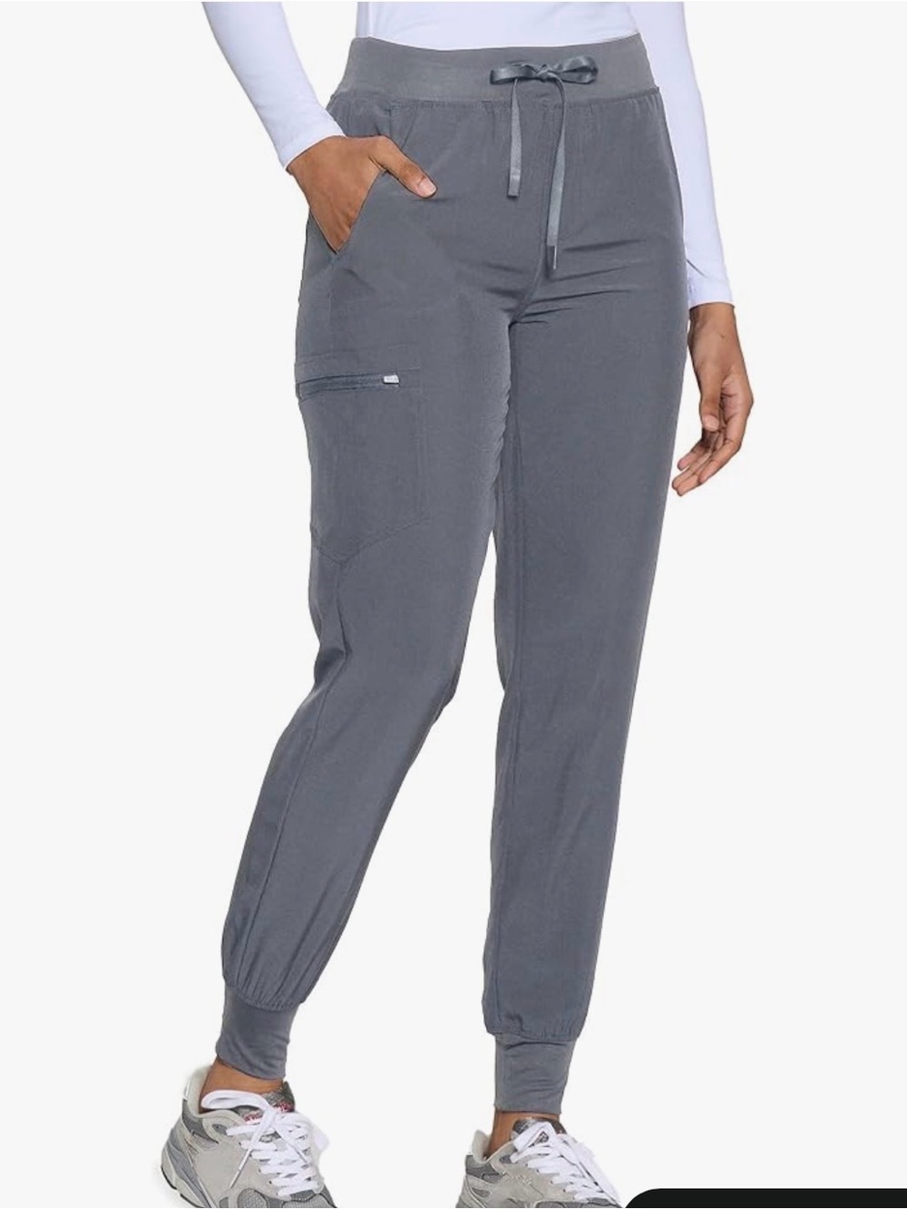 Cozyfit Amazon scrub pants